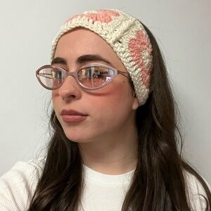 Crochet Headband
